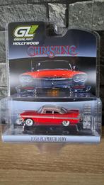 Plymouth Fury (CHRISTINE), Auto, Nieuw, Ophalen of Verzenden, Greenlight