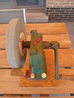 oude slijpmolen, Antiek en Kunst, Ophalen