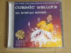 CD DJ STEFAN EGGER – Cosmic Deluxe, Ophalen of Verzenden