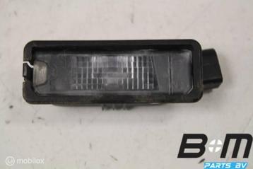 Kentekenplaatverlichting VW Polo 6R 1K8943021 beschikbaar voor biedingen
