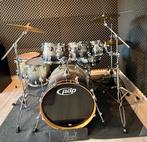 DW Pdp X7 all maple, Musique & Instruments, Enlèvement, Comme neuf