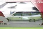 Schaalmodel Ford Scorpio 1/24, Hobby en Vrije tijd, Ophalen of Verzenden, Nieuw, Auto, Overige merken