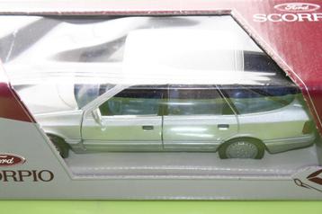 Schaalmodel Ford Scorpio 1/24 beschikbaar voor biedingen