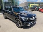 Mercedes-Benz GLC 300 GLC HYB 2.0 GLC 300 DE BUSINESS LINE, Automaat, 143 kW, Zwart, 5 deurs