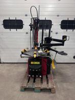 Corghi banden demonteer apparaat machine 230V leverless 2019, Niet ingevuld, Niet ingevuld, Niet ingevuld