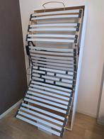 1 Lit électrique 90x194 OKIMAT multi positions, 90 cm, Une personne, Enlèvement, Utilisé