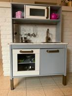 Speelgoed keukentje, Kinderen en Baby's, Speelgoed | Speelkeukens, Ophalen, Gebruikt, Hout, Speelkeuken
