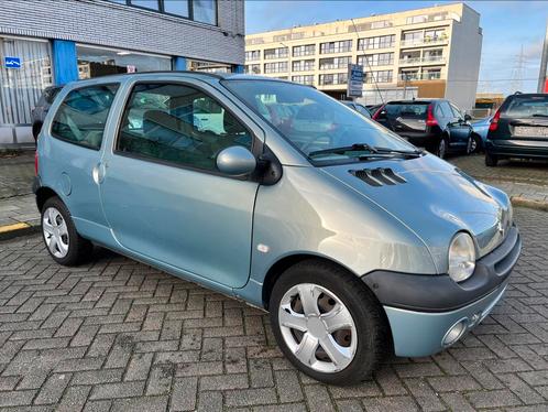 Renault twingo 1.2 Benzine AUTOMAAT met 1 jaar  garantie, Auto's, Renault, Bedrijf, Te koop, Twingo, Centrale vergrendeling, Benzine