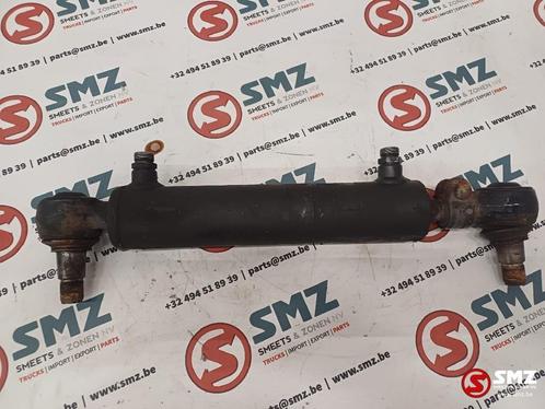 Occ hydraulische stuurcilinder MAN, Auto-onderdelen, Vrachtwagen-onderdelen, MAN, Besturing, Gebruikt