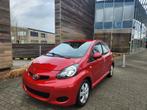 Toyota Aygo  1000 benzine”  2011" Euro 5 „Nieuwe koppeling, Auto's, Euro 5, Bedrijf, Aygo, Centrale vergrendeling