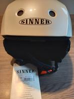 Ski helm NIEUW XS Sinner, Ski, Enlèvement ou Envoi