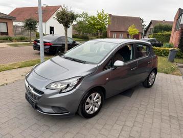 Opel Corsa 1.2 benzine beschikbaar voor biedingen
