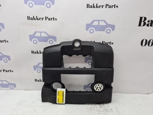 Motor Beschermplaat van een Volkswagen Caddy, Auto-onderdelen, Carrosserie, Volkswagen, Gebruikt, 3 maanden garantie