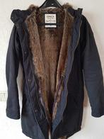 Veste ONLY hiver femme bleu foncé taille S, Kleding | Dames, Only, Blauw, Ophalen of Verzenden, Zo goed als nieuw