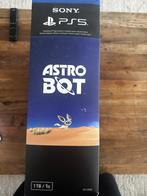 Playstation 5 Digital Astro Bot (Nieuw), Games en Spelcomputers, Ophalen of Verzenden, Nieuw, Playstation 5 Digital