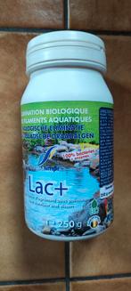 Lac+ élimination biologique filaments aquatiques, Enlèvement ou Envoi, Neuf