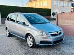 Opel Zafira 1.9 CDTI Diesel 7plaats 06/2007, Bedrijf, Te koop