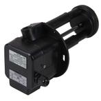 Koelpomp voor afkortzaag 230V, Verzenden