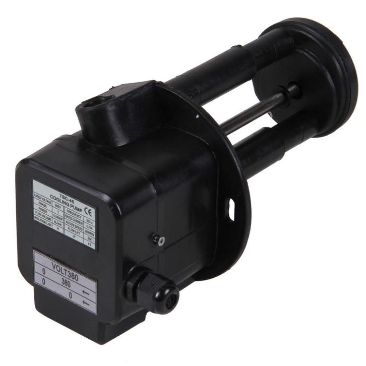 Koelpomp voor afkortzaag 230V, Auto diversen, Overige Auto diversen, Verzenden