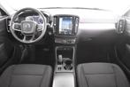 Volvo XC40 T3 *1ste Eigenaar*18 inch.*R-design*Navigatie*, Auto's, Stof, 120 kW, Bedrijf, 5 deurs