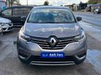 Renault Espace 1.6 Diesel 2016. 7-zits, Auto's, Voorwielaandrijving, Euro 6, 4 cilinders, 7 zetels