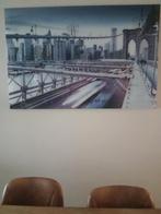 Wand decoratie, Ophalen, Zo goed als nieuw