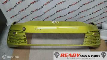 Voorbumper VW Golf 8 VIII STYLE 5H0807221J LL1W HIGHLINE beschikbaar voor biedingen