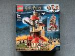 Lego 75980 Harry Potter Attack on the Burrow NIEUW SEALED, Enlèvement ou Envoi, Neuf, Ensemble complet, Lego