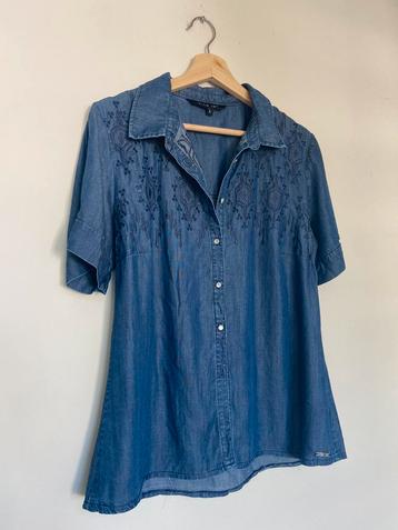 Vila joy blouse L beschikbaar voor biedingen