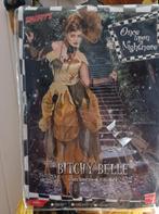 Robe sorcière, Kleding | Dames, Carnavalskleding en Feestkleding, Ophalen of Verzenden, Zo goed als nieuw