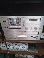 Marantz PM 500, Ophalen, Zo goed als nieuw