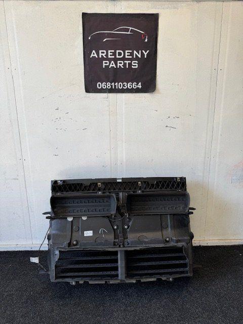 BMW X1 F48 2 Serie F45 F46 Radiateur Luchtinlaat Behuizing, Auto-onderdelen, Motor en Toebehoren, BMW, Gebruikt, Ophalen of Verzenden