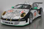 Spark 1/18 Porsche 911(997)RSR - Le Mans 2014, Nieuw, Overige merken, Ophalen of Verzenden, Auto