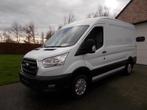 Ford Transit Trend, Euro 6, Electronic Stability Program (ESP), Bedrijf, 5 deurs