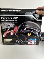 Thrustmaster Ferrari GT Experience racing wheel, Ophalen of Verzenden, Zo goed als nieuw