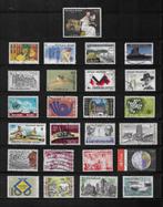50 X België - Afgestempeld - Lot nr.1153, Postzegels en Munten, Gestempeld, Frankeerzegel, Verzenden, Gestempeld