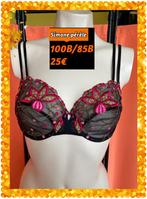 Beha 100B/85B.  Simone Perèle, Ophalen of Verzenden, BH