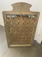 Spaarkas ( uit café), Antiek en Kunst, Ophalen of Verzenden