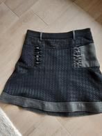 Desigual zwarte rok maat 40, Kleding | Dames, Rokken, Maat 38/40 (M), Zwart, Ophalen of Verzenden, Zo goed als nieuw