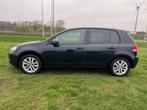 Volkswagen Golf 1.4i Style / garantie 12m. (bj 2011), Auto's, Euro 5, Stof, Gebruikt, 63 kW