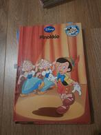 Disney boek met 2 verhalen - nieuwstaat. Met cd, Boeken, Ophalen of Verzenden, Cd