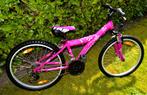 vélo fille 8-10  (24 pouces) impeccable, Fietsen en Brommers, Fietsen | Meisjes, Ophalen, Zo goed als nieuw, 24 inch, Versnellingen
