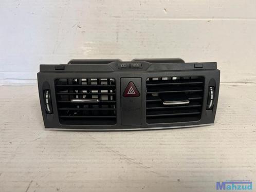MERCEDES C KLASSE S204 W204 Luchtrooster midden 2008-2011, Auto-onderdelen, Dashboard en Schakelaars, Mercedes-Benz, Gebruikt