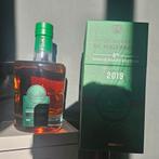 Stokerij de molenberg, Enlèvement