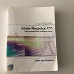 Adobe Photoshop SC3, Enlèvement ou Envoi, André van Woerkom, Utilisé, Logiciel