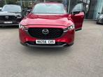 mazda cx-5 hybrid automaat, Auto's, Mazda, 1998 cc, 4 cilinders, 2000 kg, 5 zetels