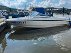 Bayliner 175 état exceptionnel, Sports nautiques & Bateaux, 50 ch ou plus, Comme neuf, Polyester, Essence