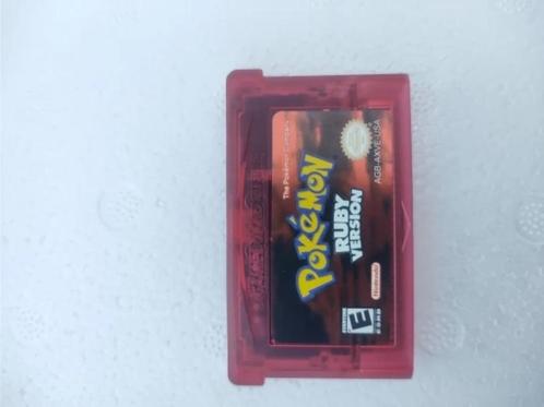 Pokemon Gameboy - game cards, Games en Spelcomputers, Games | Nintendo Game Boy, Nieuw, Verzenden