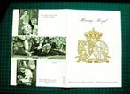 zegels, Ophalen of Verzenden, Postfris, Koningshuis