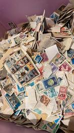 Postzegels, Postzegels en Munten, Ophalen